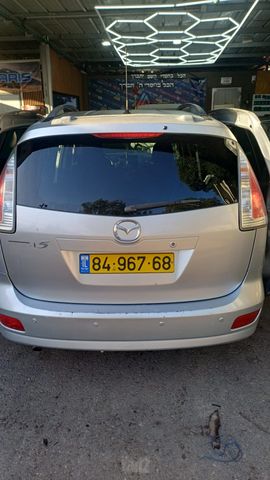 מאזדה 5
