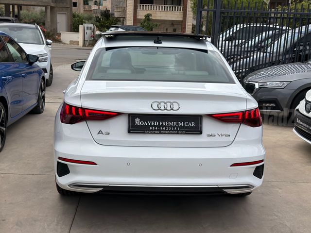 אאודי A3