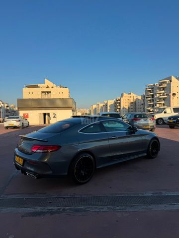 מרצדס-בנץ C-class