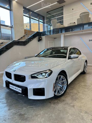 מודעת רכב ב מ וו M2
