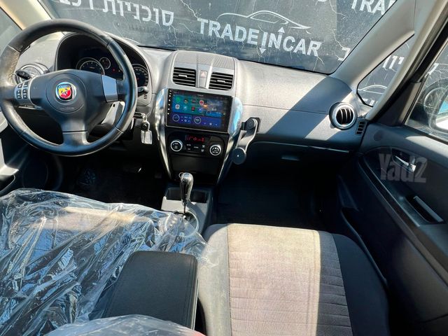 פיאט סדיצ'י