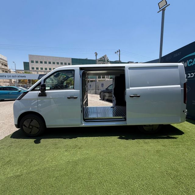 פאריזון V7E