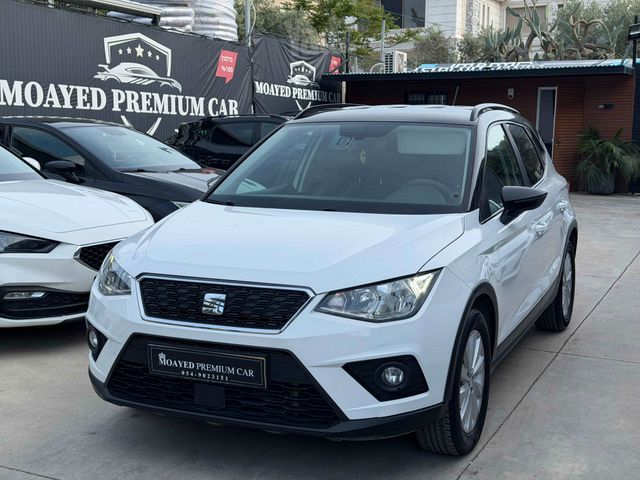 מודעת רכב סיאט ארונה