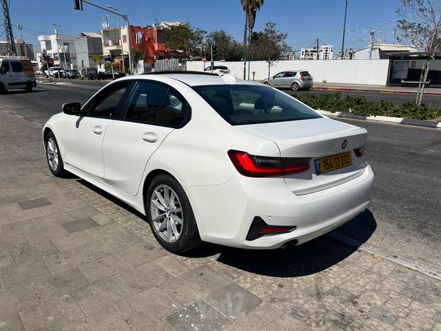 ב מ וו סדרה 3