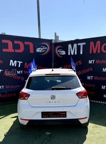 סיאט איביזה