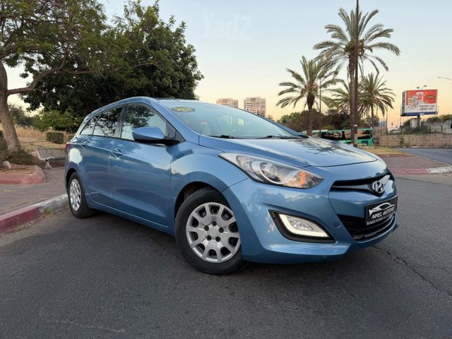יונדאי i30
