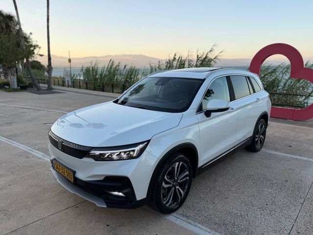 סקייוול ET5