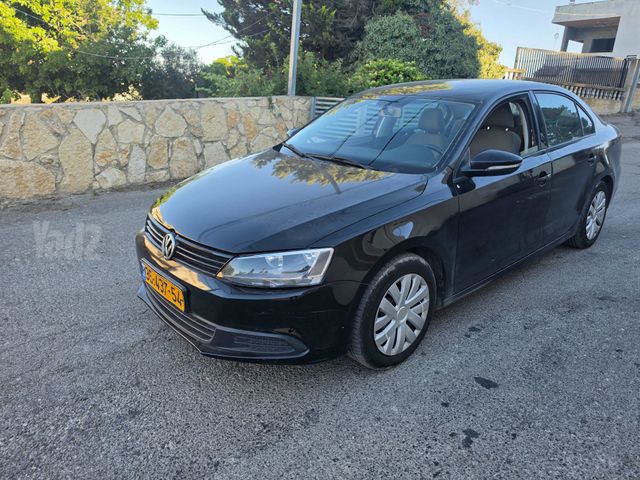 פולקסווגן ג'טה
