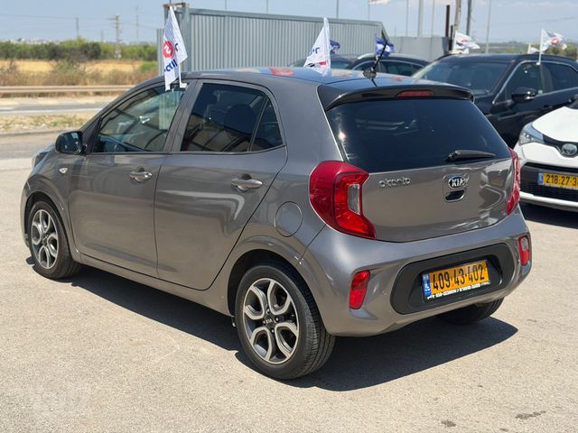 קיה פיקנטו