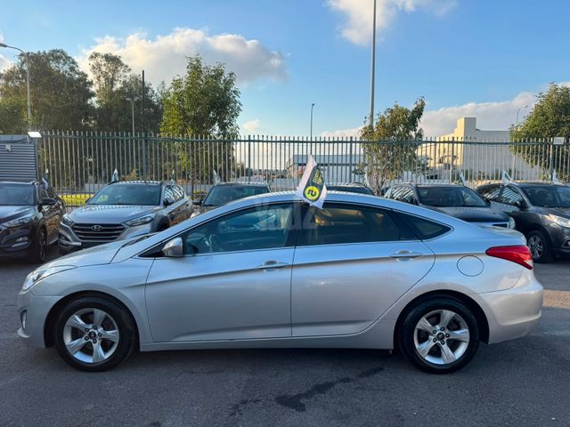 יונדאי i40