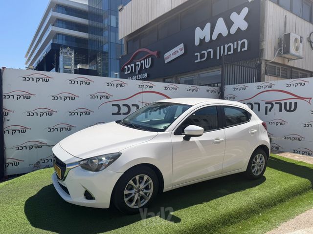 מאזדה 2
