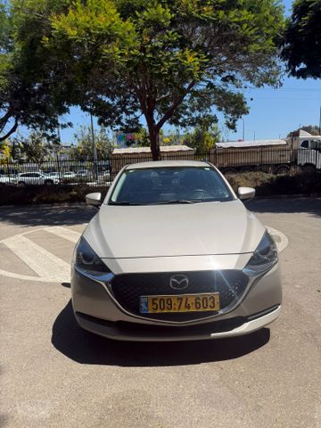מאזדה 2