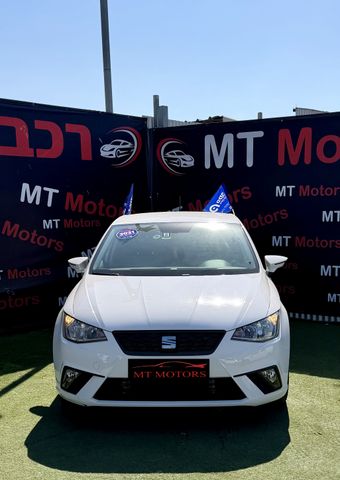 סיאט איביזה