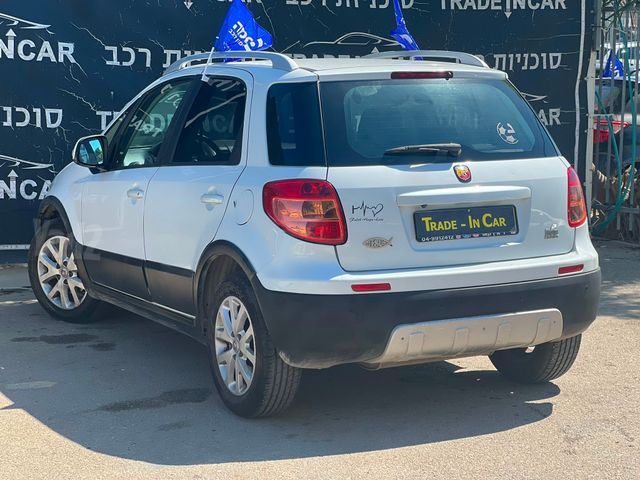 פיאט סדיצ'י
