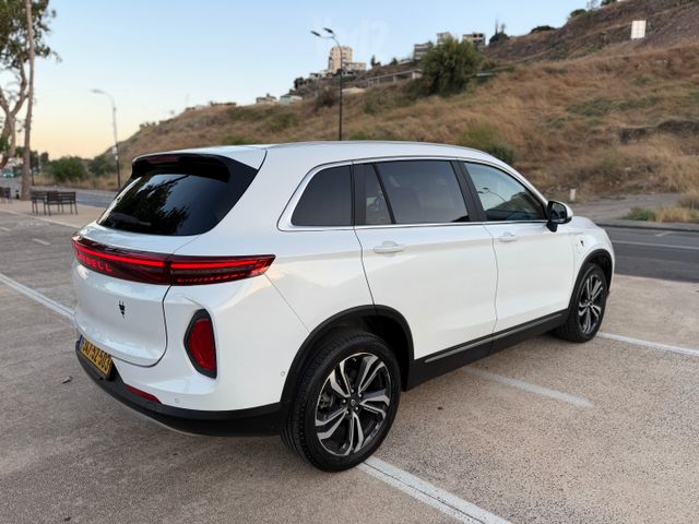 סקייוול ET5