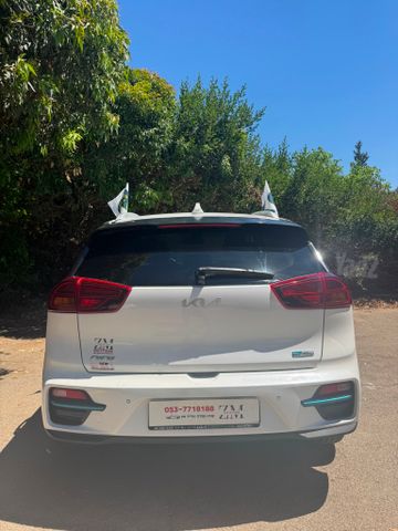 קיה נירו