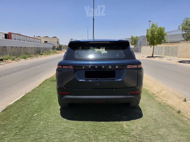 ג'אקו J5