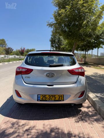 יונדאי i30