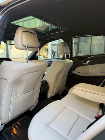 מרצדס-בנץ E-class