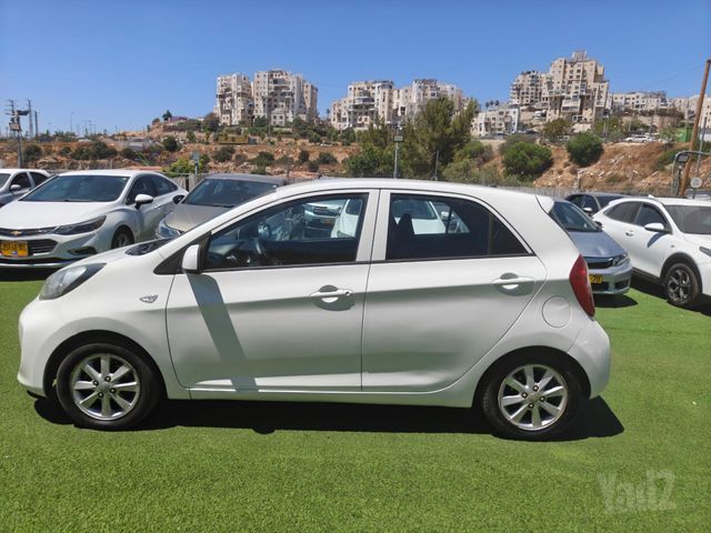 קיה פיקנטו