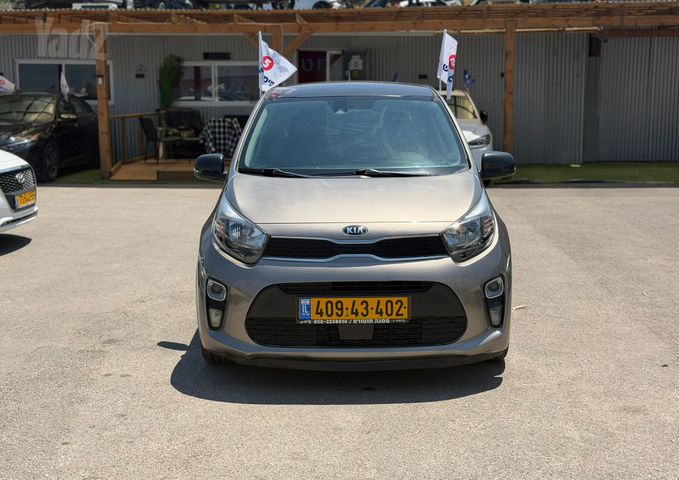 קיה פיקנטו