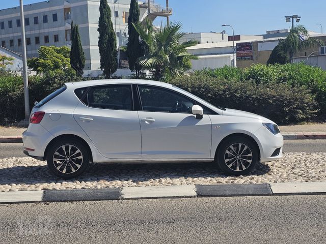 סיאט איביזה