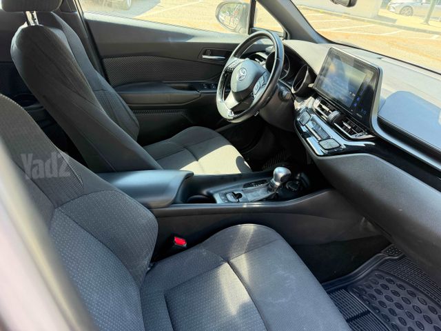 טויוטה C-HR