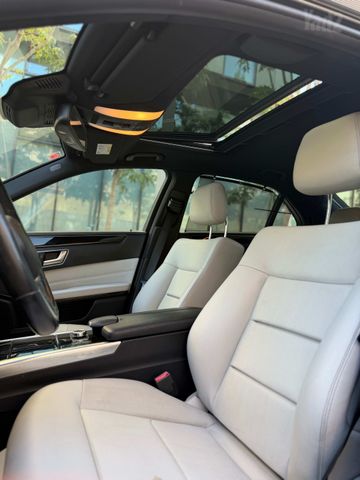 מרצדס-בנץ E-class