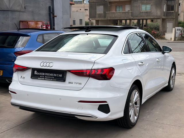 אאודי A3