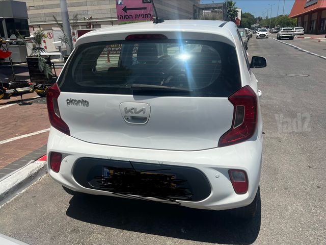 קיה פיקנטו