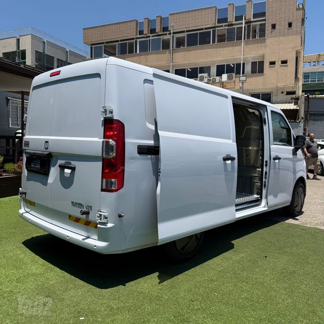 פאריזון V7E