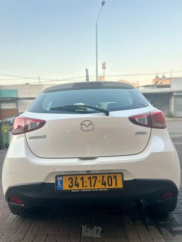מאזדה 2