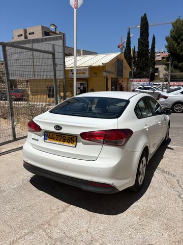קיה פורטה 