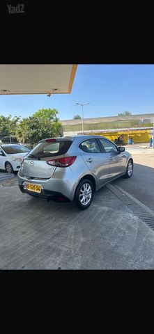 מאזדה 2