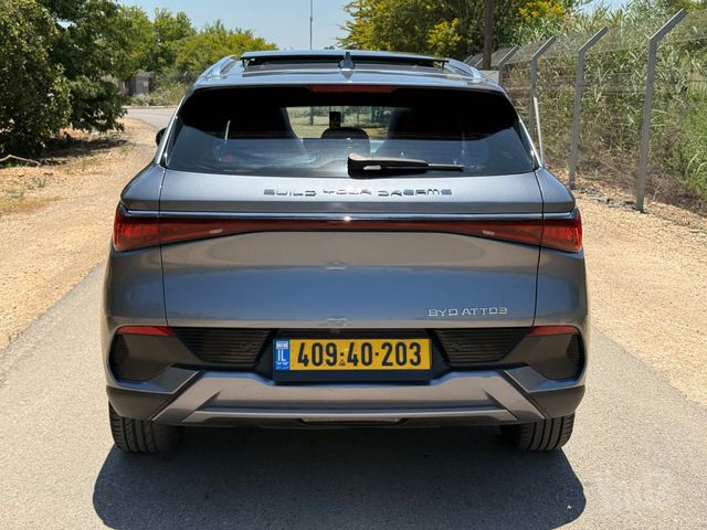בי.ווי.די אטו 3