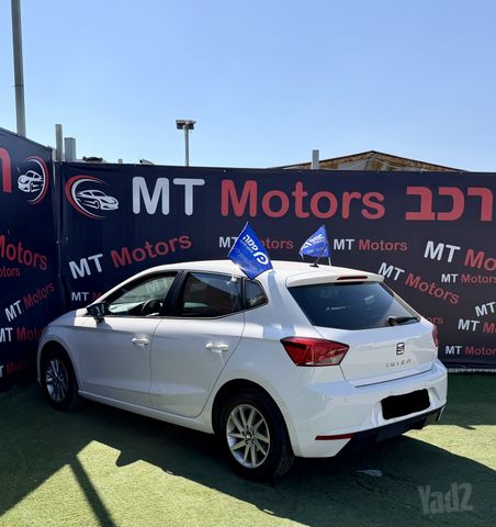 סיאט איביזה