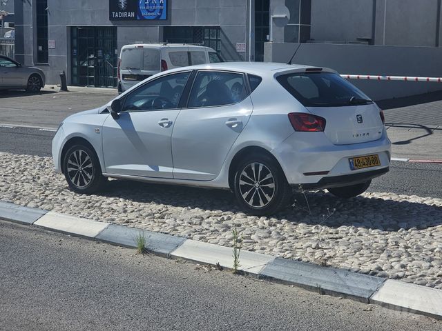 סיאט איביזה