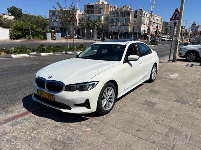 ב מ וו סדרה 3