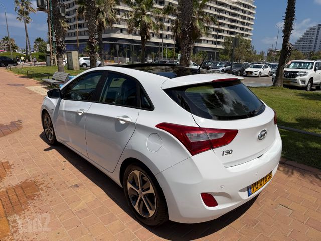יונדאי i30