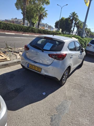 מאזדה 2
