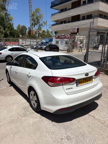 קיה פורטה 