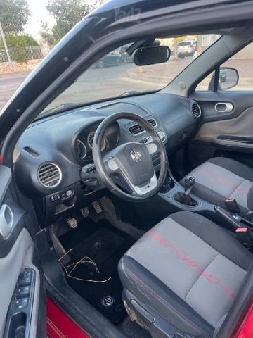 אם ג'י MG3