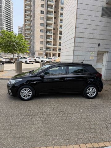 יונדאי i20