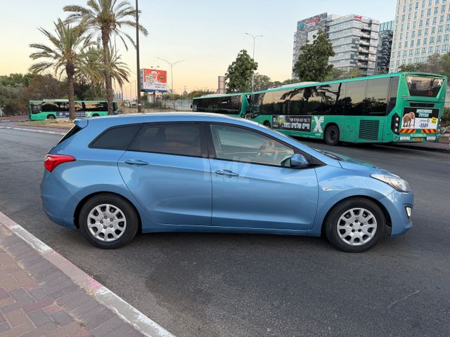יונדאי i30