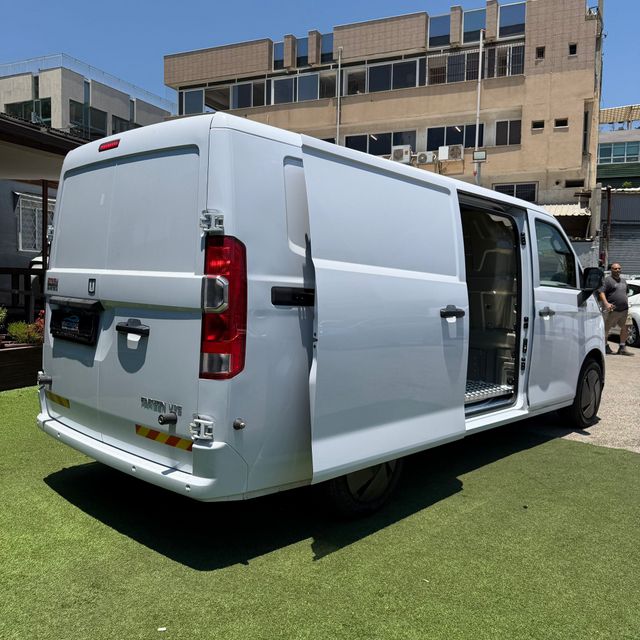 פאריזון V7E