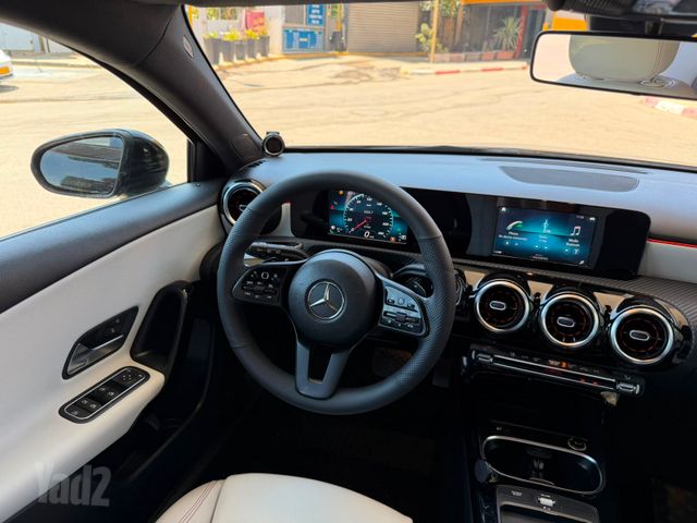 מרצדס-בנץ A-class