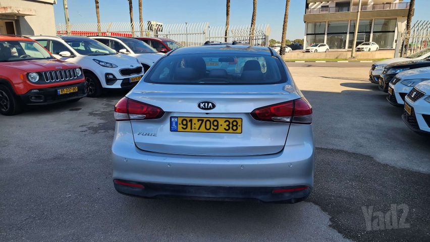 קיה פורטה