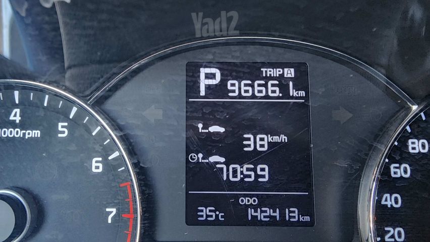 קיה פורטה