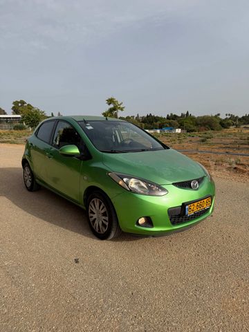 מאזדה 2