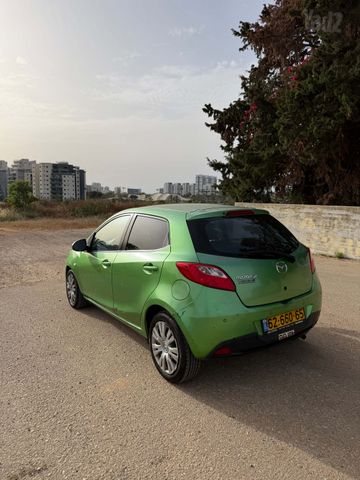 מאזדה 2